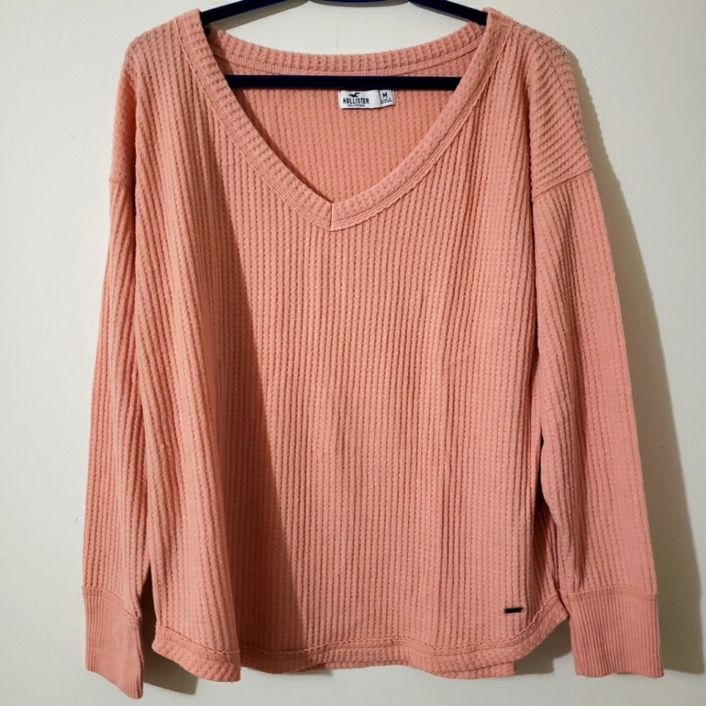 ❣Hollister Oversized Knit Sweater ❣